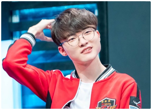 IG Rookie khẳng định sẽ chẳng một ai vượt qua được Faker, dù là hiện tại hay mãi mãi về sau