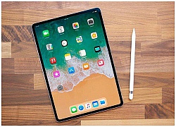 iPad Pro 2018 giá 16 triệu, sắp có iPad mini phiên bản 2019