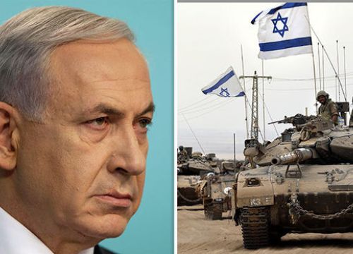 Israel tấn công Iran ở Syria, Mỹ nơm nớm lo liên lụy