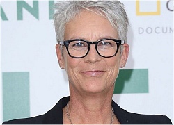 Jamie Lee Curtis tham gia Knives Out của Rian Johnson