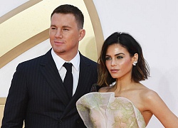 Jenna Dewan đề nghị Channing Tatum trợ cấp sau ly hôn