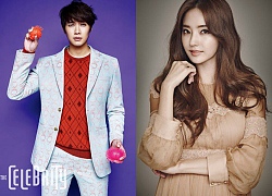 Ji Hyun Woo làm bạn trai của 'búp bê Barbie xứ Hàn' Han Chae Young?