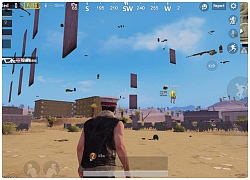 Khả năng VNG giành quyền phân phối PUBG Mobile bản tiếng Việt là 99%