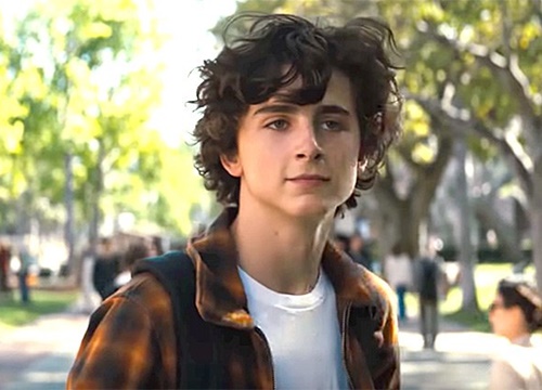 Không còn vẻ đẹp lãng tử, Timothée Chalamet lột xác thành con nghiện trong bộ phim 'Beautiful Boy' với thông điệp sâu sắc