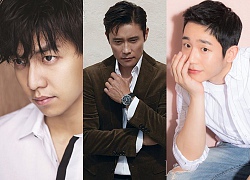 Lee Byung Hun, Lee Seung Gi, Jung Hae In và hàng loạt sao lớn sẽ xuất hiện tại Asia Artist Awards 2018!