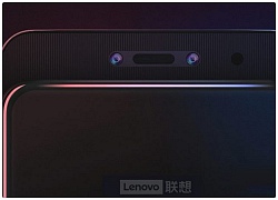 Lenovo Z5 Pro có thể chịu được 300.000 lần trượt màn hình lên xuống