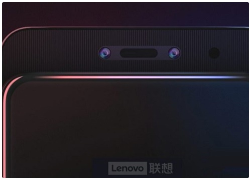 Lenovo Z5 Pro có thể chịu được 300.000 lần trượt màn hình lên xuống