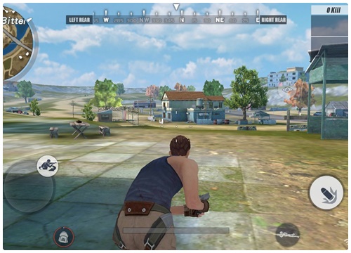 Loạt game thủ Rules Of Survival rủ nhau khoe chiến tích "diệt hack" nhìn cực đã mắt