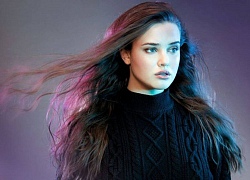 Marvel mời ngôi sao '13 Reasons Why' - Katherine Langford tham gia vào 'Avengers 4' với vai trò bí ẩn!