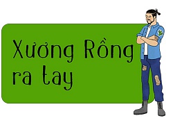 Mẹ chồng muốn về Việt Nam thăm thông gia mà em lo ngay ngáy vì sợ xấu hổ