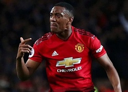 Mourinho: "Martial đã hiểu điều trước đây không hiểu"