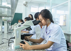 Nghiên cứu khoa học sinh viên năm 2018: Tín hiệu tích cực từ giảng đường