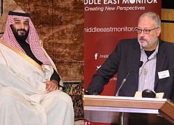 Nhà báo Khashoggi định tiết lộ tin chấn động trước khi bị hạ sát