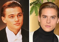 Nhân vật soái ca Jack trong Titanic vẫn chưa chết mà "sống lại" qua hình ảnh ngôi sao Zack & Cody?