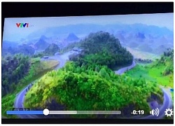 Những lần VTV mang tiếng vì 'xài chùa' video, nhạc không xin phép