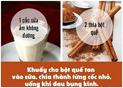 Những món ăn ngon, dễ ăn giúp giảm đau bụng kinh cực tốt, hiệu quả