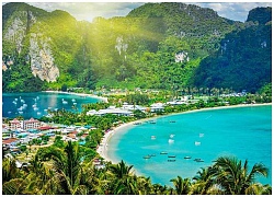 Những trải nghiệm tuyệt vời khi du lịch Phuket ở Thái Lan