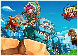 Những tựa game Android đang được miễn phí thời gian ngắn cực hấp dẫn