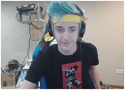 Ninja, khi streamer hóa DJ đếm ngược trực tiếp trong đêm giao thừa