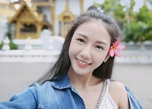 Nữ y tá nổi tiếng nhất Thái Lan bị đuổi việc vì... quá xinh đẹp