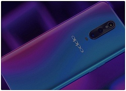 OPPO R17 Pro với sạc siêu nhanh Super VOOC sắp ra mắt tại Việt Nam?