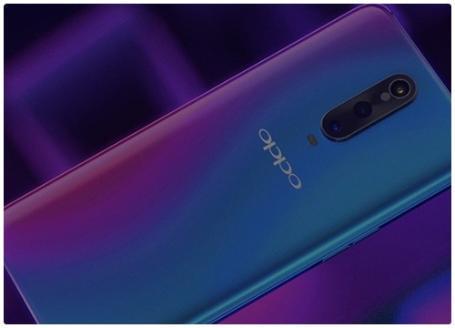 Oppo R17 Pro Với Sạc Siêu Nhanh Super Vooc Sắp Ra Mắt Tại Việt Nam? - Đồ  2-Tek - Việt Giải Trí