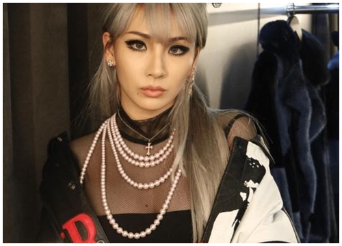 Phép màu đã đến với CL: Chỉ sau 2 tháng ngắn ngủi, fan K-POP 'mắt tròn mắt dẹt' khi nhìn thấy ngoại hình mới của cô nàng