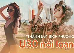 Phía sau màn tẩy chay vì tư thế phản cảm của Bích Phương: Phụ nữ 30 còn chờ gì nữa mà không thử gợi cảm?