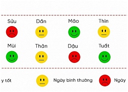 Phong thủy hàng ngày (27/10) của 12 con giáp