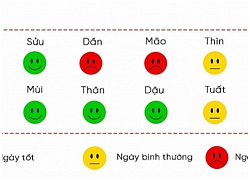 Phong thủy hàng ngày (29/10) của 12 con giáp