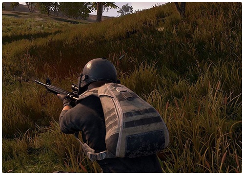 PUBG mở cửa chế độ sự kiện: One Gun Warrior thử tài xoay sở của người chơi