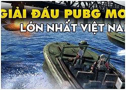 PUBG Mobile: Giải đấu 500 triệu đồng dành riêng cho game thủ Việt khởi tranh vào cuối tháng này