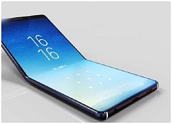 Samsung sẽ ra mắt 3 biến thể Galaxy S10 và smartphone gập lại đầu tiên trên thế giới vào đầu năm 2019