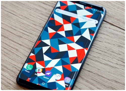 Samsung sẽ sản xuất phiên bản đặc biệt của Galaxy S10