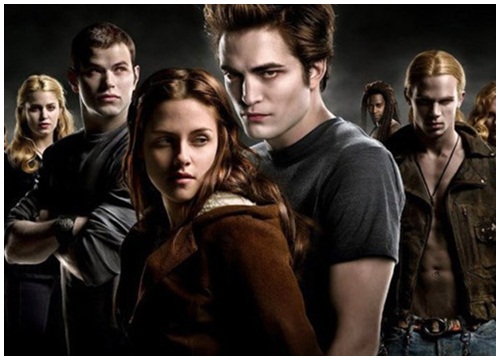 Sau 10 năm, 'Twilight' được đề nghị làm lại với kỹ xảo hoành tráng