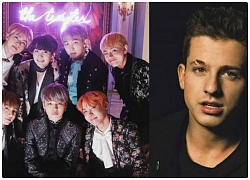 Sau bao ngày 'thả thính' qua lại, BTS sẽ có màn kết hợp với Charlie Puth tại lễ trao giải MGA 2018!