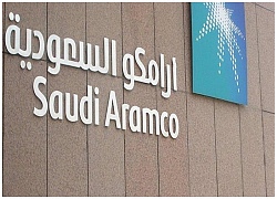 Saudi Aramco đã "hoàn toàn sẵn sàng" cho IPO