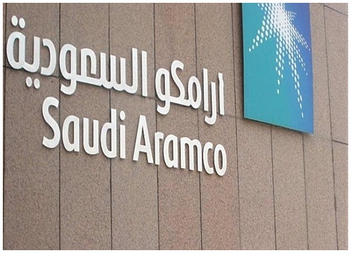 Saudi Aramco đã "hoàn toàn sẵn sàng" cho IPO