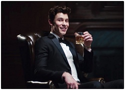 Shawn Mendes đẹp trai đến rụng rời trong MV mới 'Lost in Japan'