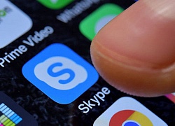 Skype trên Android có thể gọi điện trực tiếp trên danh bạ điện thoại