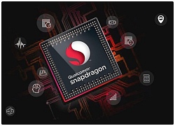 Snapdragon 8150/855 có kiến trúc rất giống với Kirin 980