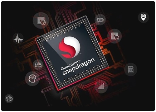 Snapdragon 8150/855 có kiến trúc rất giống với Kirin 980