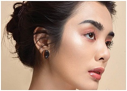 Sở hữu lớp makeup hồng ngọt lịm chỉ với 3 sản phẩm makeup