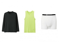 Sự ra mắt của bộ sưu tập Uniqlo x Alexander Wang