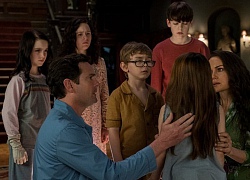 "The Haunting Of Hill House": Bi kịch những bóng ma của trầm cảm và sang chấn tâm lý