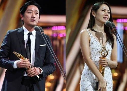 The Seoul Awards 2018: "Thử Thách Thần Chết" và cặp đôi "Chị Đẹp" bội thu giải thưởng