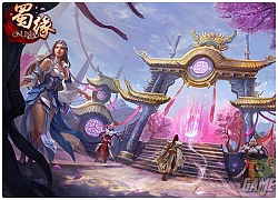 Thục Duyên 3D Online MMORPG Hàng khủng vừa ra game thủ đã đua nhau trải nghiệm