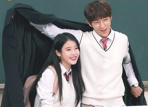 Thuộc làu làu các ca khúc của IU, "Tứ ca" Lee Jun Ki chính là "fan cuồng" đích thực?