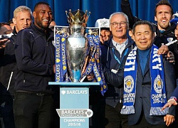 Tin dữ: Ông chủ Leicester City qua đời sau tai nạn máy bay thảm khốc