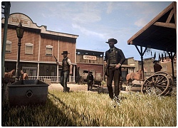 Tình hình Wild West Online tựa game từng bị nhầm là Red Dead Redemption 2 hiện giờ ra sao?